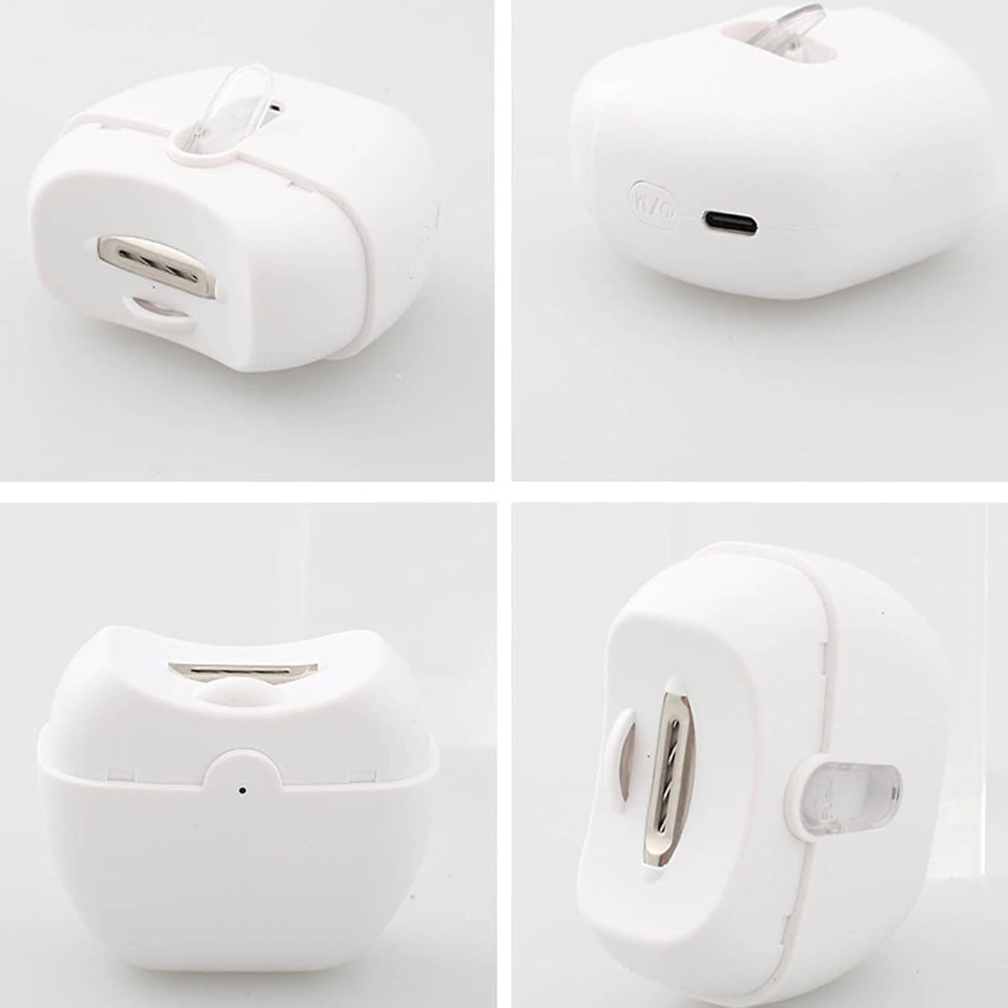 CORTA UÑAS ELÉCTRICO PRO