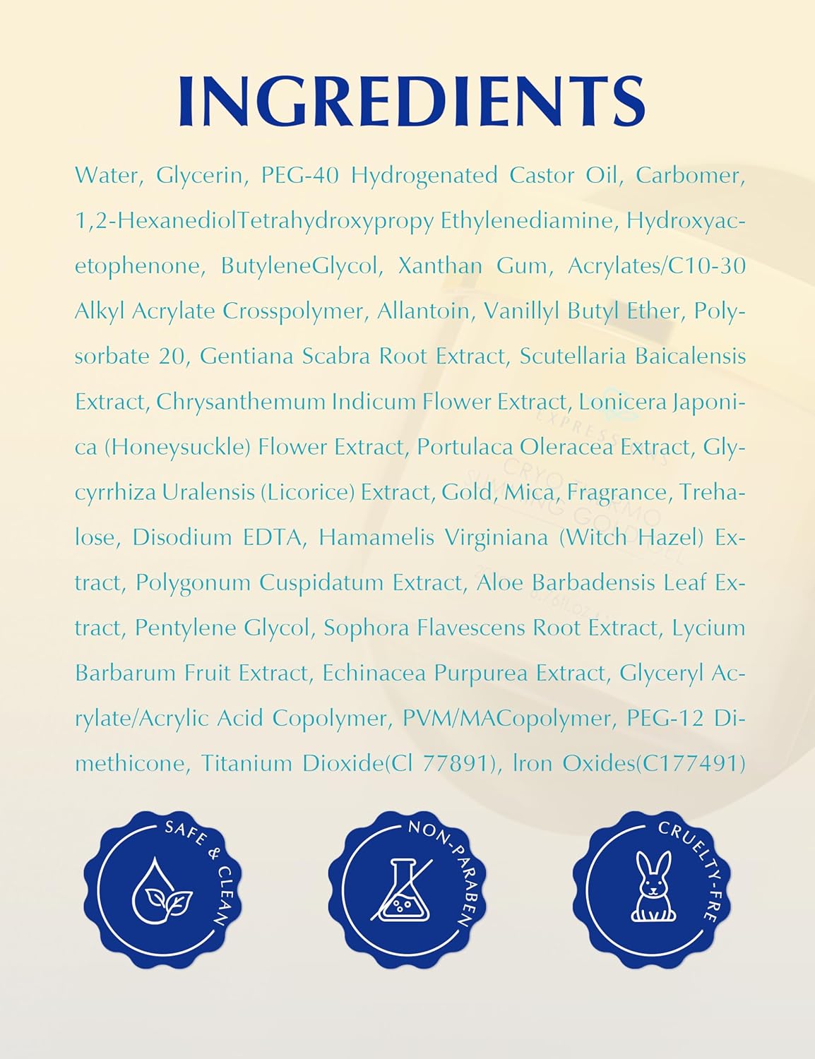 SKIN SCULPTING REAFIRMA PIEL FLÁCIDA Y REDUCE CELULITIS