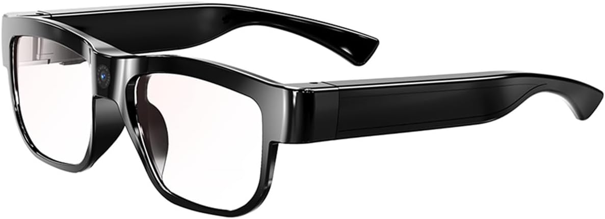 GAFAS CÁMARA HD PORTÁTILES