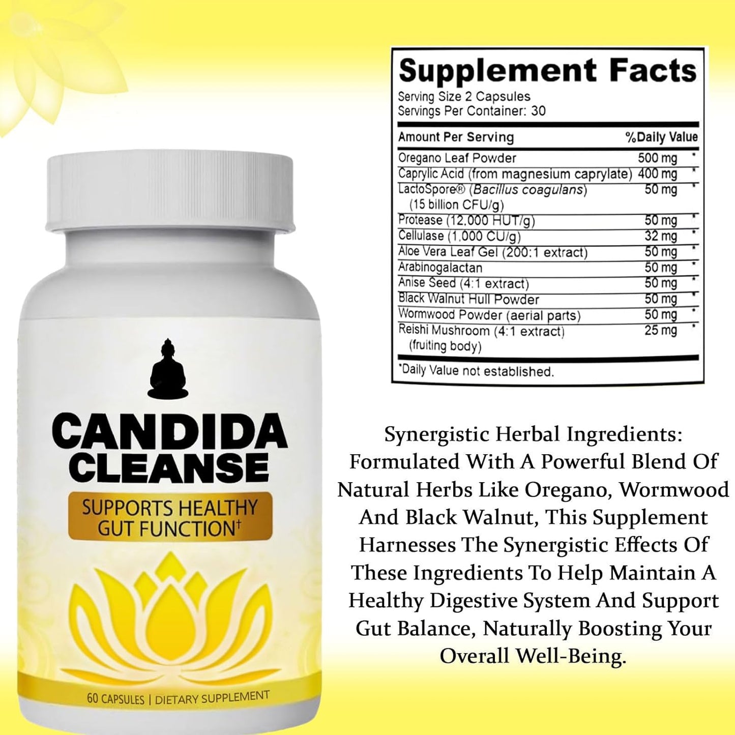 LIMPIEZA NATURAL DE INTESTINOS