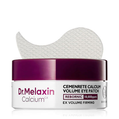 PARCHES OJOS VOLUMINIZANTES DR.MELAXIN