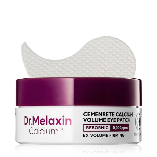 PARCHES OJOS VOLUMINIZANTES DR.MELAXIN