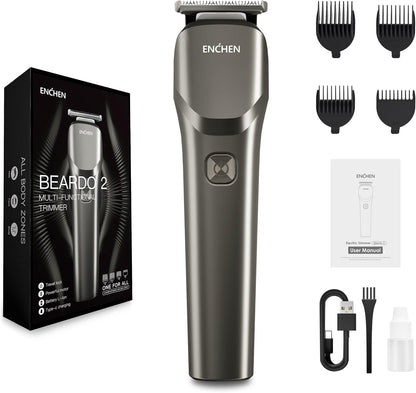 AFEITADORA MASCULINA-CORTE SUAVE Y SEGURO