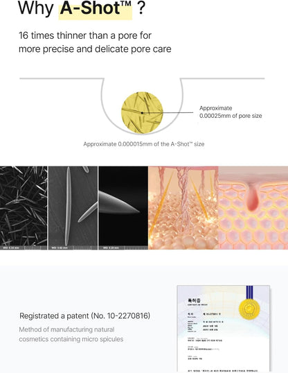 RETINAL SHOT REAFIRMANTE VITA PLUS