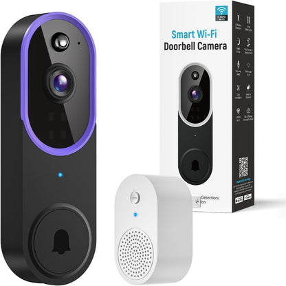 VIDEO PORTERO INTELIGENTE P SMART PLUS