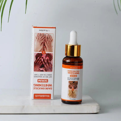 SÉRUM ILUMINADOR DE PARTES OSCURAS