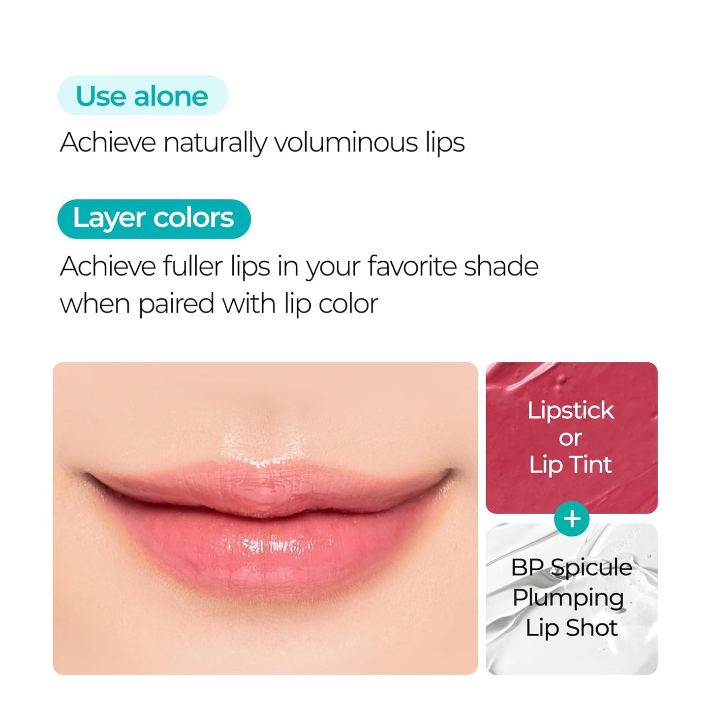 PLUMPSHOT LABIAL PRO