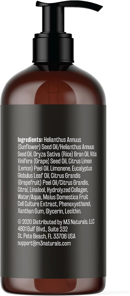 ACEITE REAFIRMANTE CORPORAL RADIANT GLOW