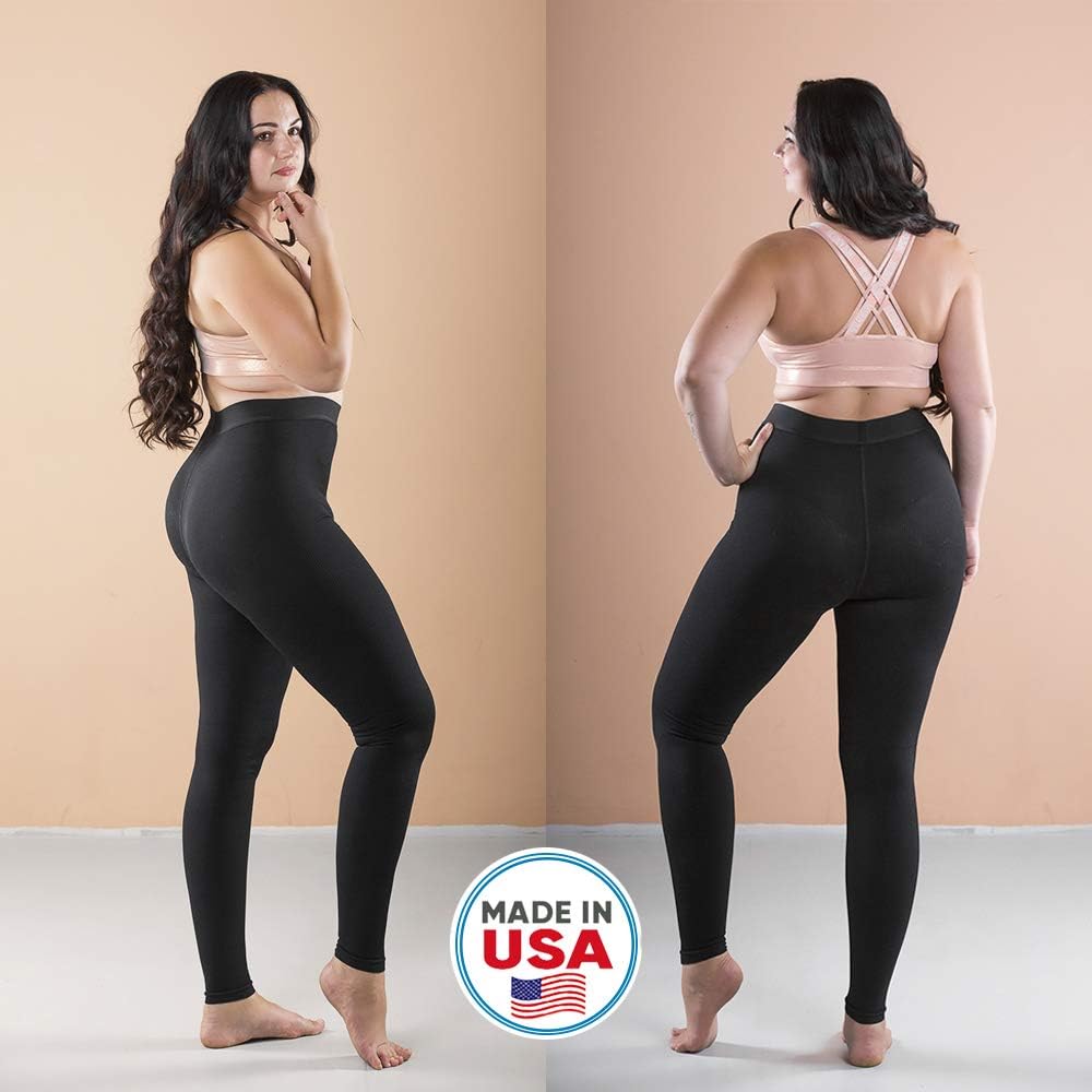 LEGGINGS COMPRESIÓN