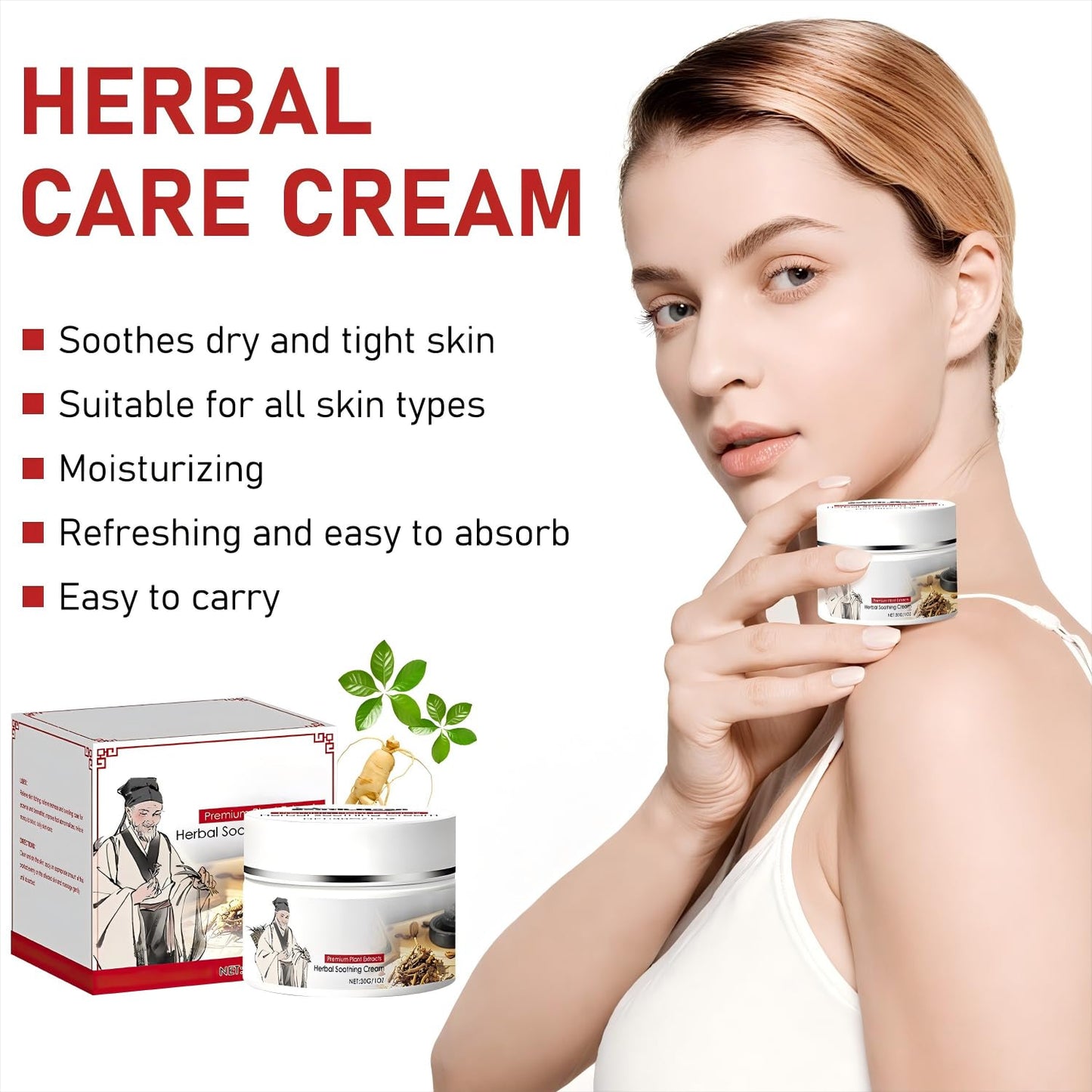 CREMA CORPORAL SANNUO ALIVIO RÁPIDO