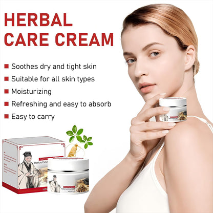 CREMA CORPORAL SANNUO ALIVIO RÁPIDO