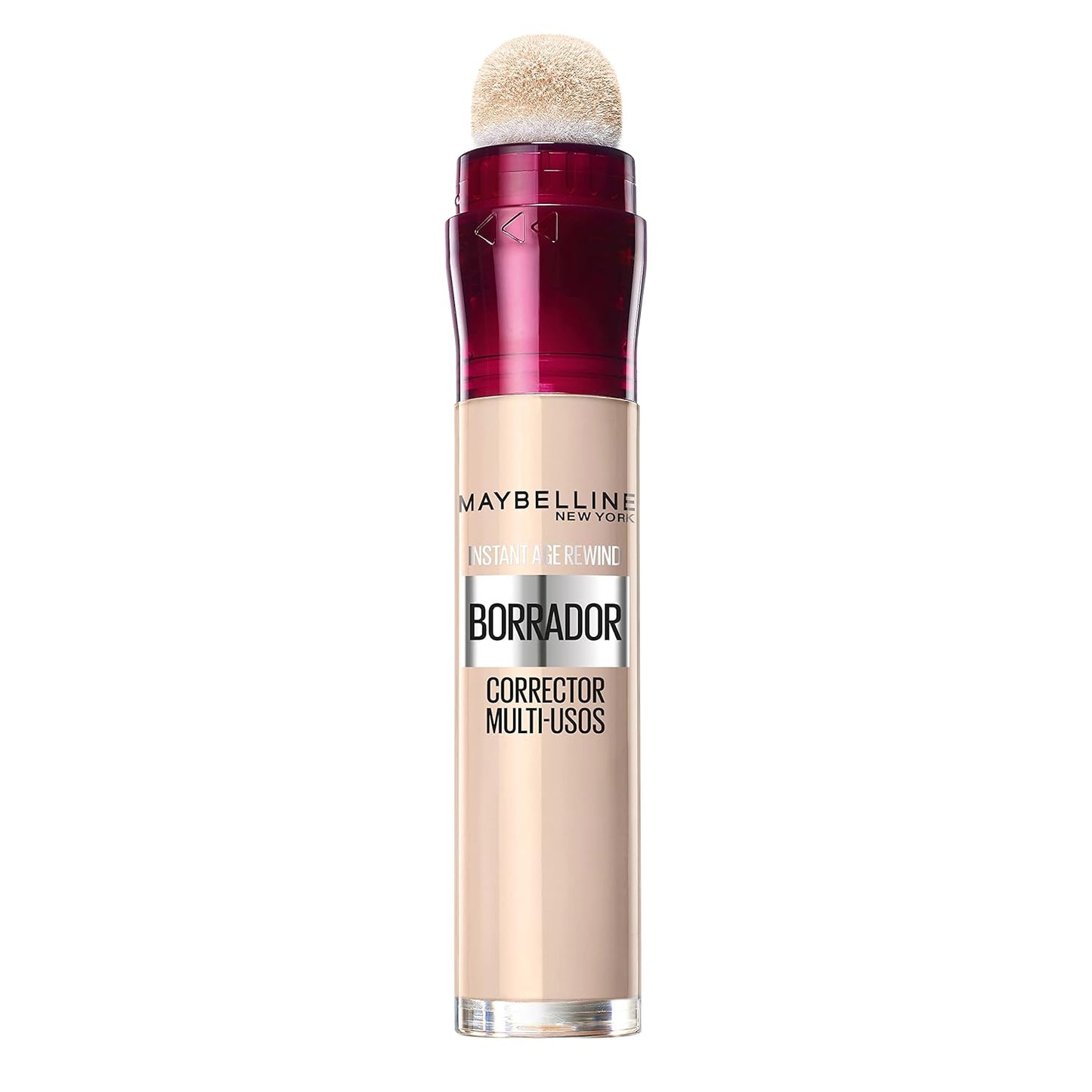 CORRECTOR ESENCIAL MAYBELLINE PARA OJOS