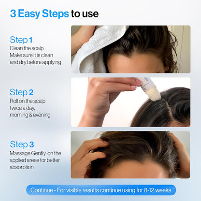SERUM CAPILAR ROSEMARY BOOST