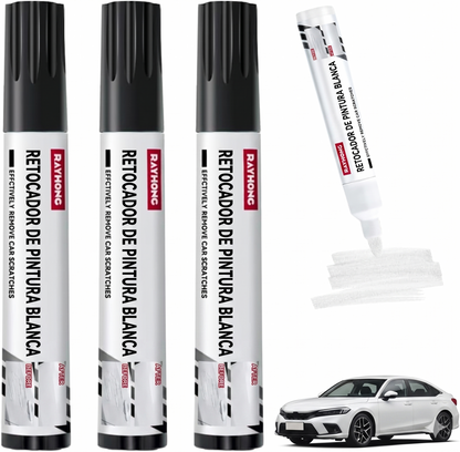 LÁPIZ MÁGICO REPARADOR AUTO - PAGA 1 LLEVA 2
