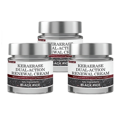 KERAERASE CREMA RENOVADORA