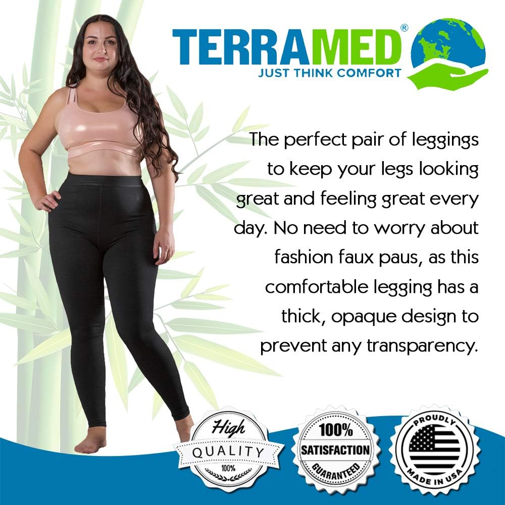 LEGGINGS COMPRESIÓN