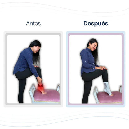 PAR CALCETINES ALIVIO ACTIVO