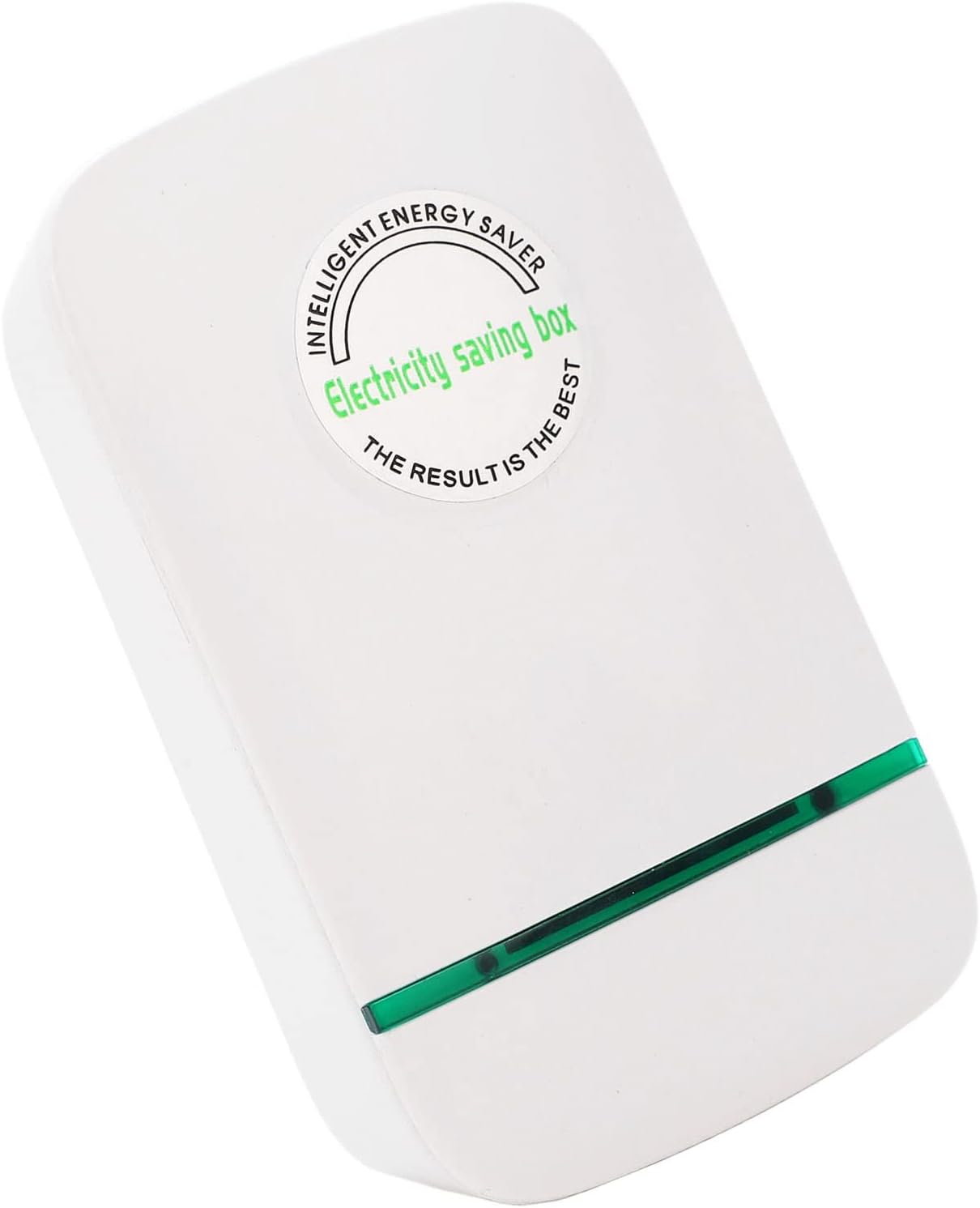 AHORRADOR DE ENERGÍA HOGAR