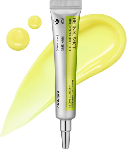 RETINAL SHOT REAFIRMANTE VITA PLUS