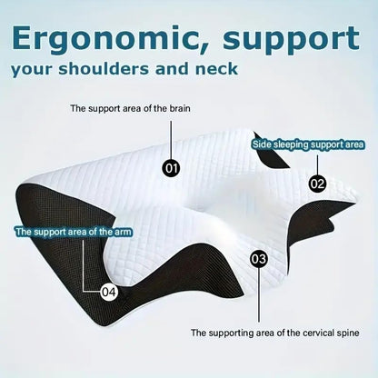 ALMOHADA ERGONÓMICA