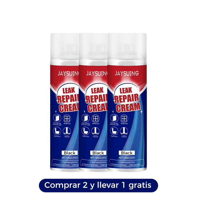 SPRAY SELLADOR REPARADOR FÁCIL - PAGA 1 LLEVA 2