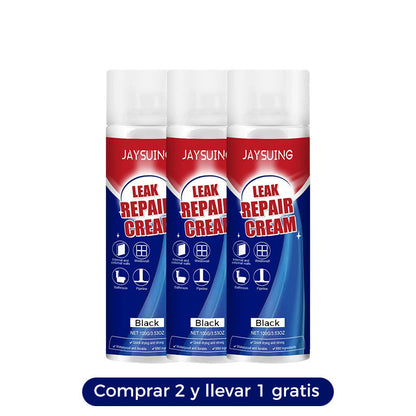 SPRAY SELLADOR REPARADOR FÁCIL - PAGA 1 LLEVA 2