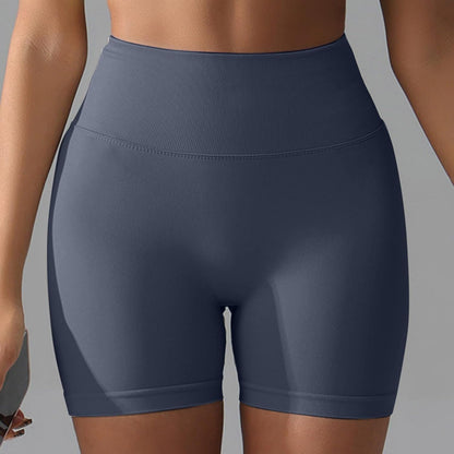SHORTS DEPORTIVOS AJUSTADOS