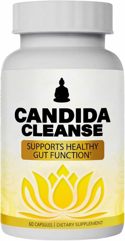 LIMPIEZA NATURAL DE INTESTINOS
