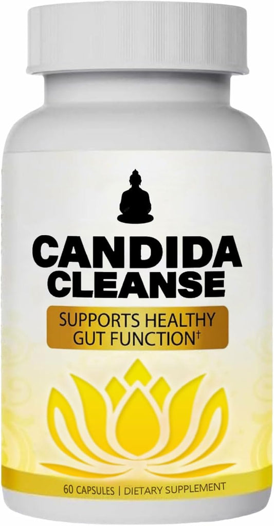 LIMPIEZA NATURAL DE INTESTINOS