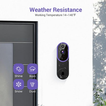 VIDEO PORTERO INTELIGENTE P SMART PLUS