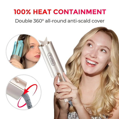 CURLPRO PLUS PROFESIONAL RIZOS DURADEROS