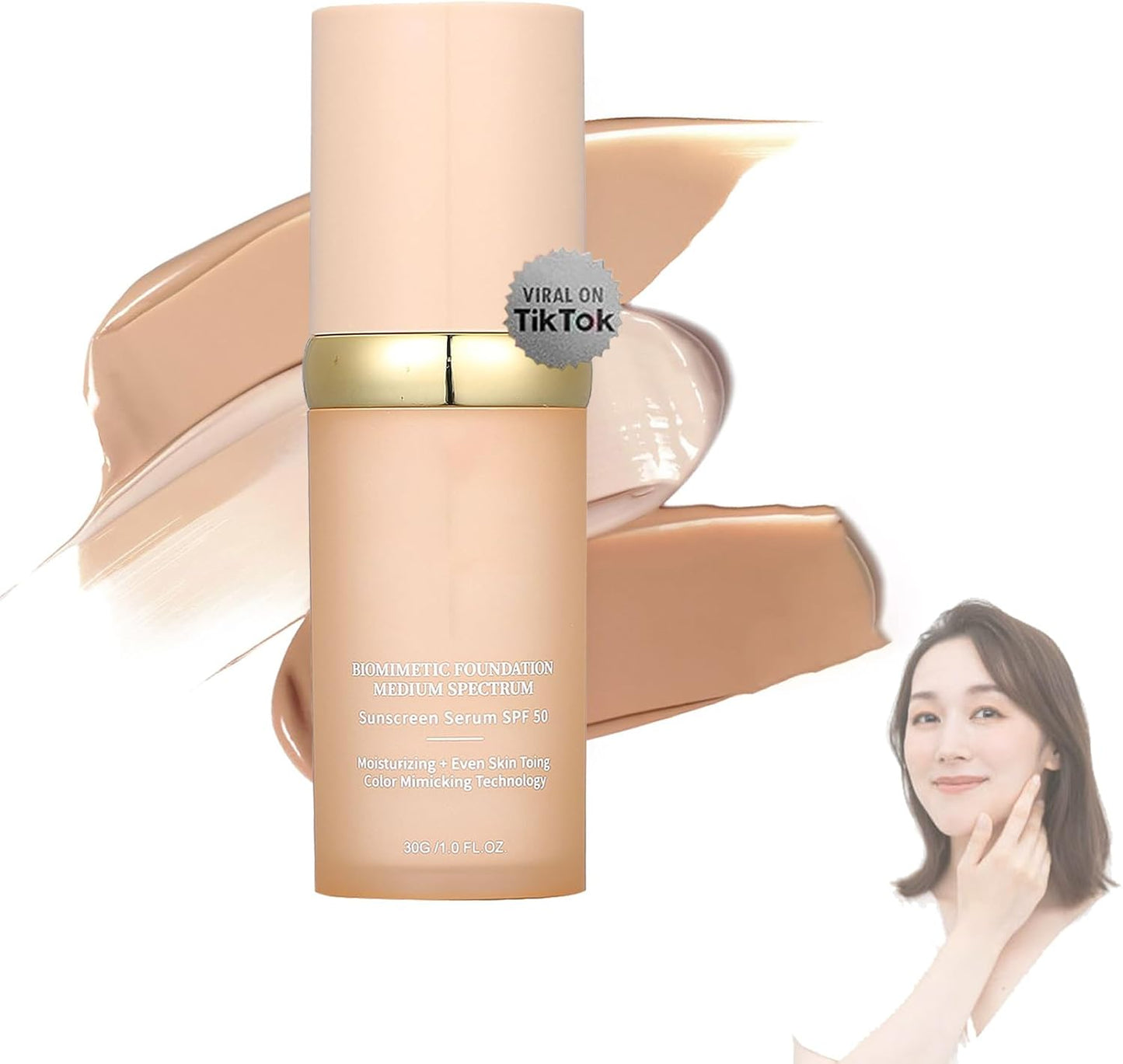 BASE CORRECTORA HIDRATANTE
