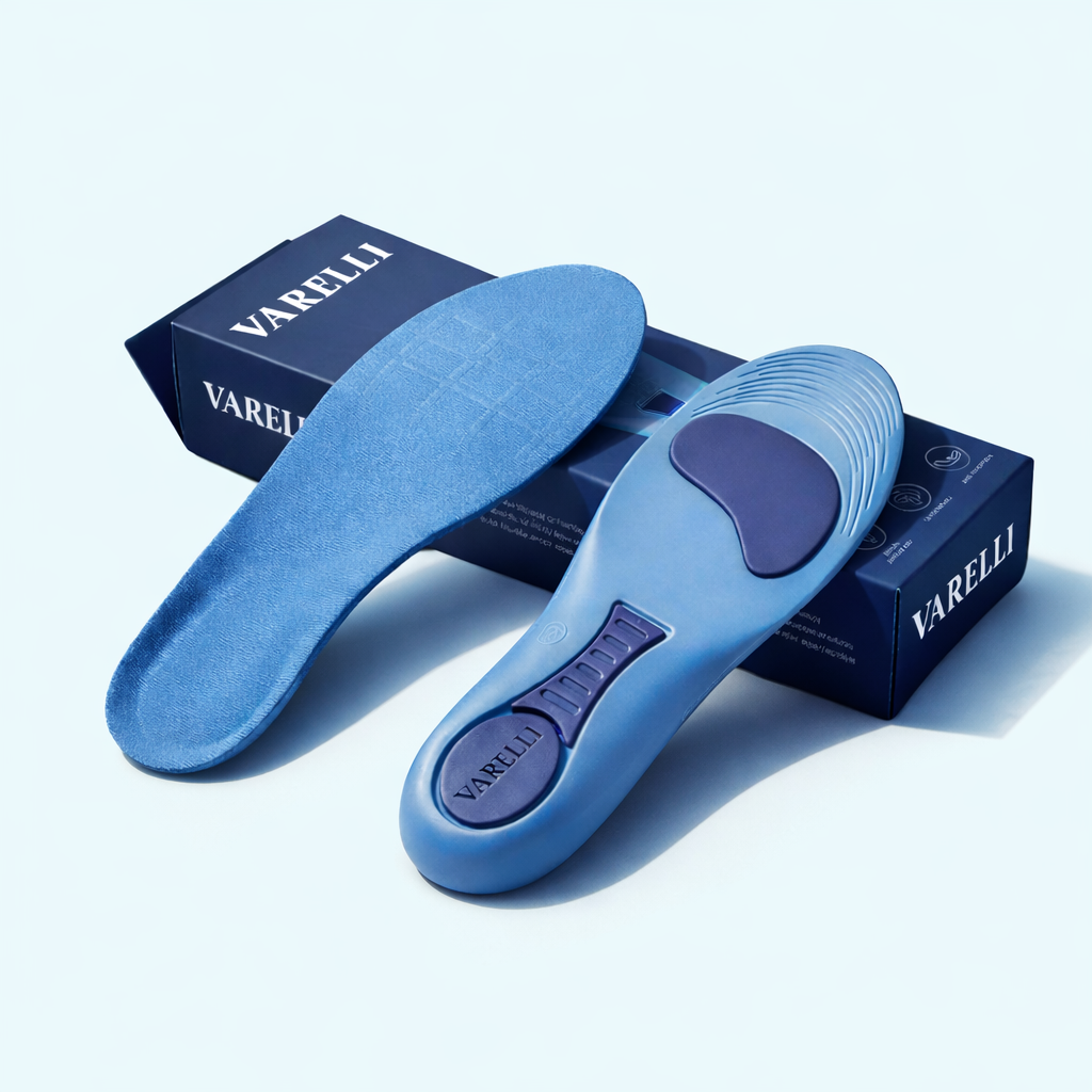 PLANTILLAS VITAL PLUS