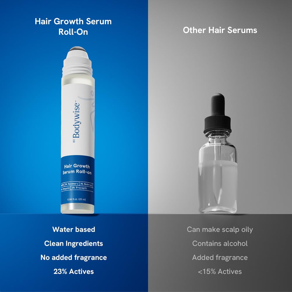 SERUM CAPILAR ROSEMARY BOOST