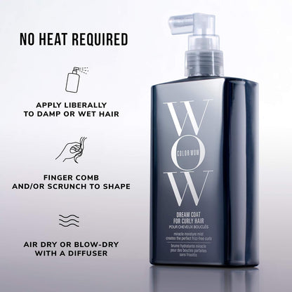 COLOR WOW -  DALE VIDA A TUS RIZOS