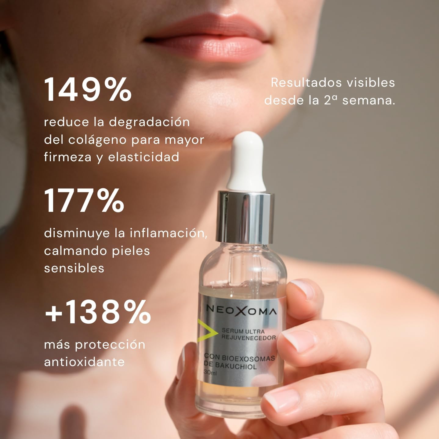 SUERO FACIAL ULTRA RENOVADOR