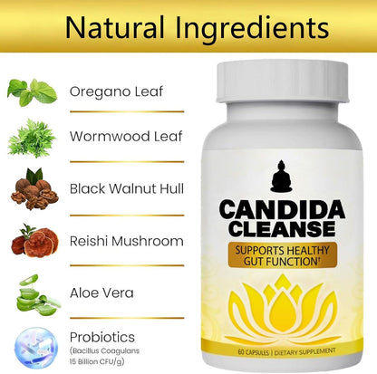 LIMPIEZA NATURAL DE INTESTINOS