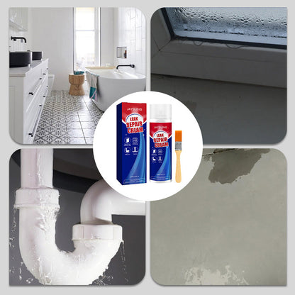 SPRAY SELLADOR REPARADOR FÁCIL - PAGA 1 LLEVA 2