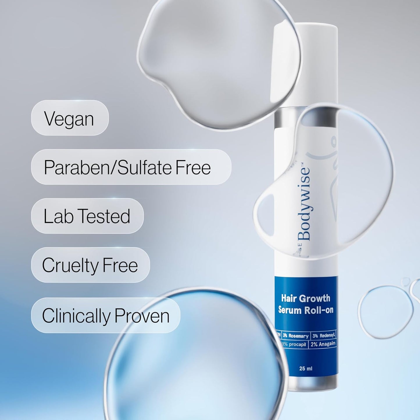 SERUM CAPILAR ROSEMARY BOOST