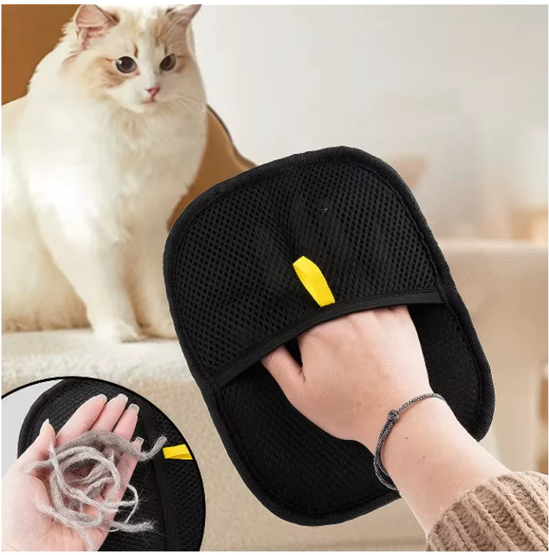 ELIMINADOR DE PELOS DE MASCOTA