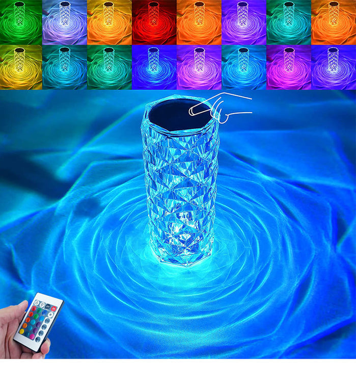 LAMPARA TÁCTIL TOUCHLAMP