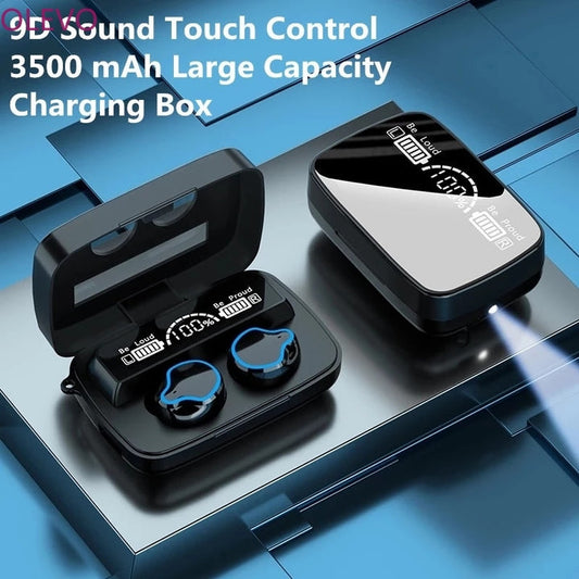 AURICULARES INALAMBRICOS M10 ¡ÚLTIMAS UNIDADES!